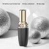 Electric Eyebrow Trimmer Portable Painless Eyebrow Body Hair Shaver Removal
