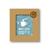 Mame's Caffeinated Drip Coffee, 5 Pieces, Decaffe, 0.4 oz (10