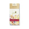 Cooksmart British Designed Pack of 3 Tea Towels | Luxury