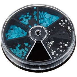 Beauty Nailer neirusuto-nbaraetexipakku SVP – 12