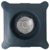 Suifaqi Blender Latching Lid Replacement For Blendtec Commercial Wildside &