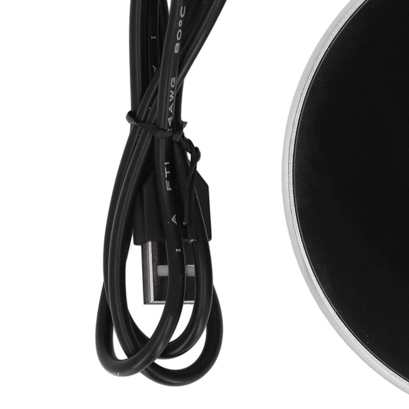 Cup Warmer with 55 °C Constant Temperature Intelligent USB Drink