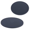 Fdit Food Grade Silicone Fermentation Cover Lid for Vitamix TM31