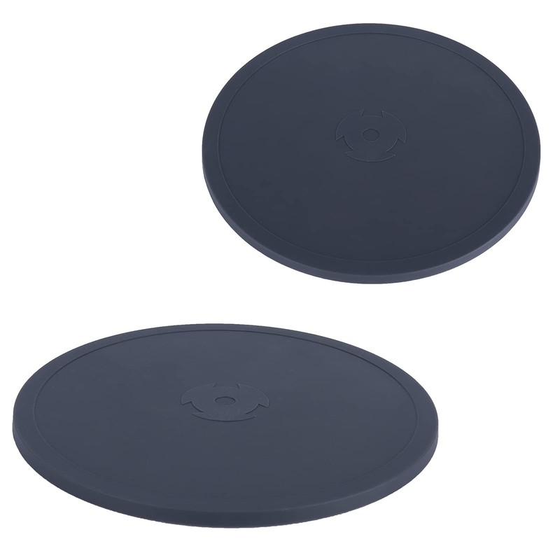 Fdit Food Grade Silicone Fermentation Cover Lid for Vitamix TM31
