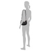 Tom Tailor Denim Franziska Women's Crossbody Bag Small, black, 004126