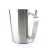 Stainless Steel Measuring Jug - 1000 ml - 1 Litre