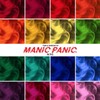 MANIC PANIC Red Passion Hair Dye – Classic High Voltage