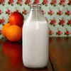 Utopia Pint Milk Bottle 20oz / 568ml, R90119, Single