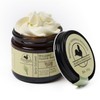 Hearth and Homestead: Handmade Whipped Tallow Balm (Unscented/Herb-Infused) - Organic