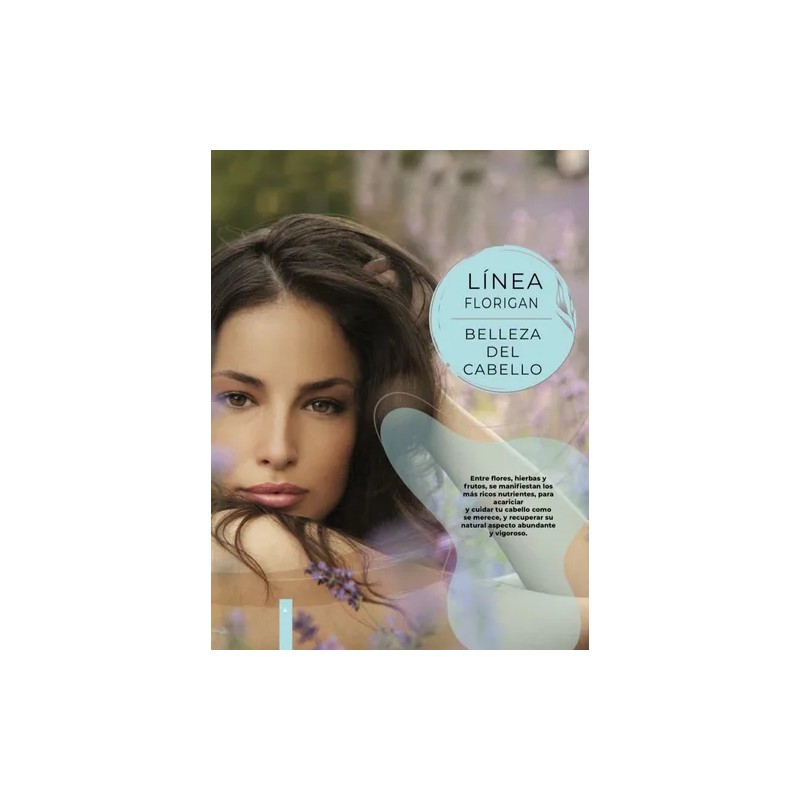 Shampoo Chile Clásico Florigan 1lt..