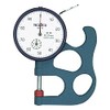 Tekloc SM112 Thickness Gauge (Measurement Range: 0.4 inch (10 mm),
