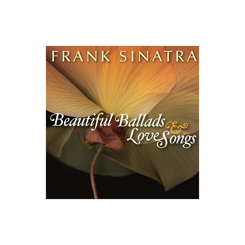 Beautiful Ballads & Love Songs