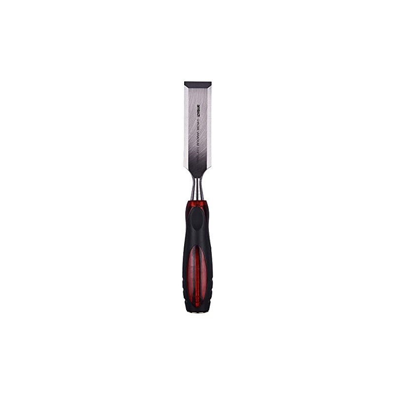 Amtech E0540 32mm (1.25") Bevel Edge Wood Chisel