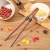 Home & Kitchen›Cooking & Dining›Tableware›Cutlery›Chopsticks