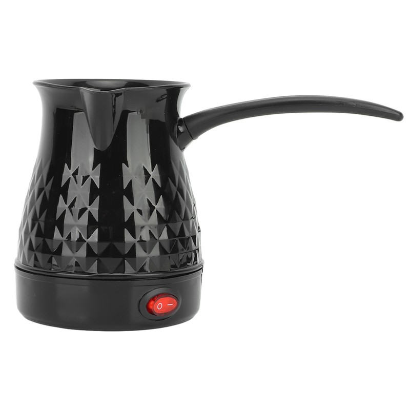 Coffee Maker Anti Scald Even Heating Electric Coffee Pot with