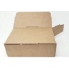 UPS Certified 50x BOXES 9" x 7" x 3" Corrugated