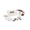 FERM CTA1008 Multi Tool Set