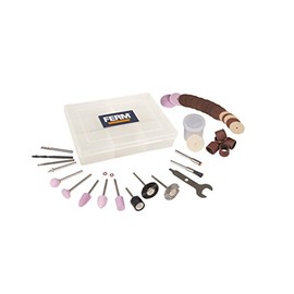 FERM CTA1008 Multi Tool Set