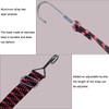 Elastic Band with Hooks, Expander 100 cm Expander with Hooks,