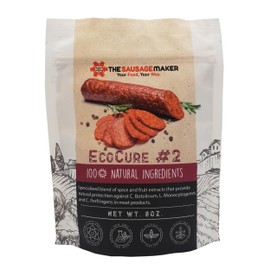The Sausage Maker - EcoCure #2, 8 oz.