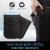 Faraday Key Case for Relay Attack Prevention [2 Faraday Pouches]