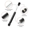 ACROPIX 7.5 Inch 35Lbs/160N Black Universal Lift Supports Gas Struts