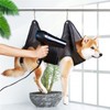 Dog Grooming Hammock Adjustable Multifunction Pet Dog Grooming Harness Grooming