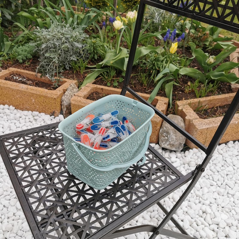 Kerafactum Clip Basket |, Cup Mint