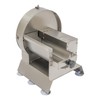 Dual-purpose Commercial Potato Slicer Fruit Vegetable Slicing Machine Cabbage Shredder