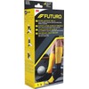 FUTURO Performance Ankle Stabilizer, Adjustable, Black (20.3 - 25.4 cm)
