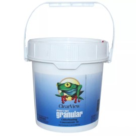 Pool/Spa Chlorine Granules Sodium DiChlor Chlorine Granules for Pool 5 Pounds