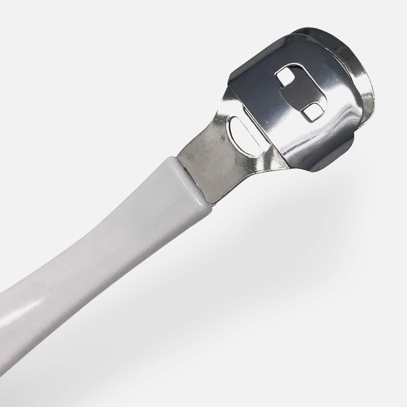 LUPO Kallus Entferner Harten Haut Fuß Heel Shaver Mit 10