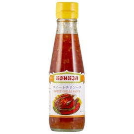 Yuuki Sweet Chili Sauce, 8.6 oz (245 g)