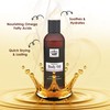 Inspired Body Oil Quick Dry Firming Stretch Marks Moisturiser Massage