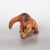 XINPANYIAN Prehistoric Animal Figure, TNG Megatherium Model Doll