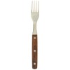YX Tree Pattern Steak Fork