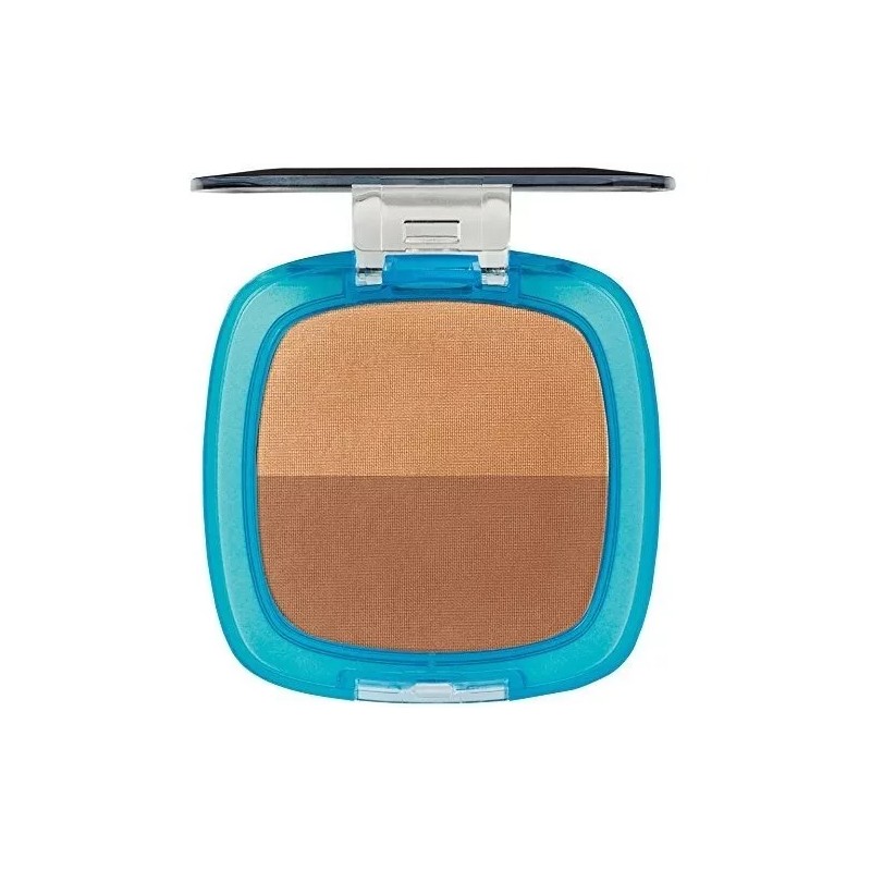L'Oréal Paris Base De Maquillaje Infallible Pro Glow Powder, L'oreal