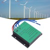 Wind Turbine Generator Controller 1000W Efficient PWM Charging IP67 LED