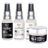 Kit Labs Valley Serúm ácido hialurónico con vitamina B5 Crema
