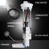 2521307 Fuel Pump Assembly for 2016 2019 2013 2014 2015