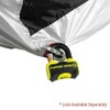 Oxford Covers Aquatex Waterproof All Weather Motorcycle Bike Scooter Cover