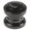 Neco AHEAD-Steuersatz-1-1/8 (28 6/34 0/30 0) schwarz-ALU/STAHL