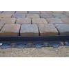 Home and Country USA 6 Pack Landscape Paver Edging, 7.8'x