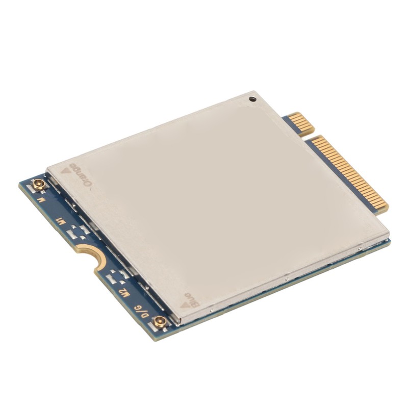4G Module PCI Express M.2 Interface 600 Mbps 150 Mbps