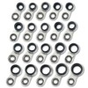 Rod Guide, Stainless Steel, 0.1 - 0.24 inches (3.1 -