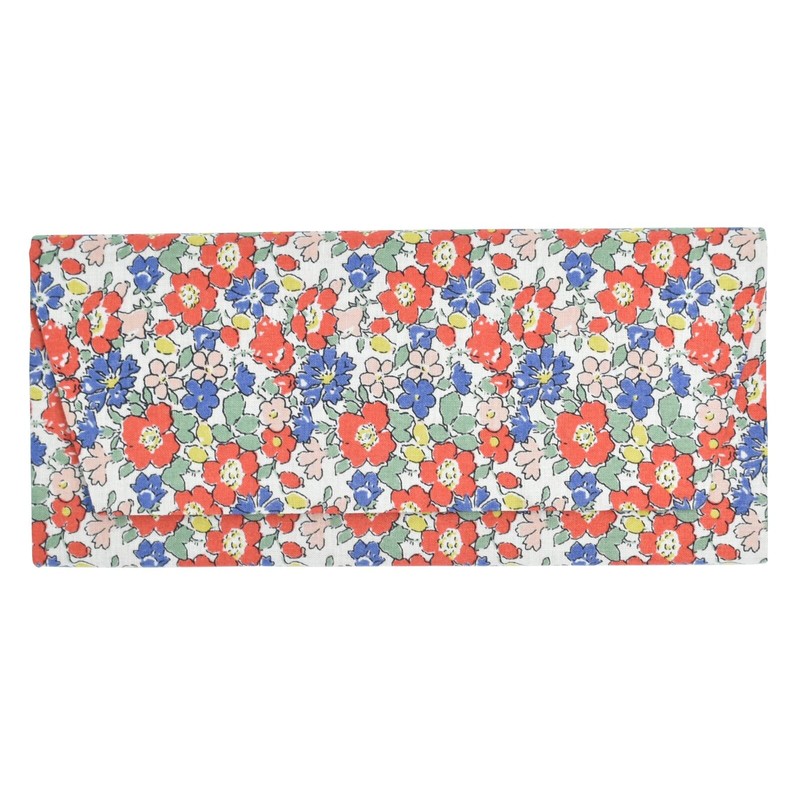 [Ken Onishi] Unisex Adult Liberty Folding Glasses Case Folding Glasses