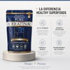 Creatina Ultra Pura 1kg 200 Servicios | CREATINA ULTRA PURA