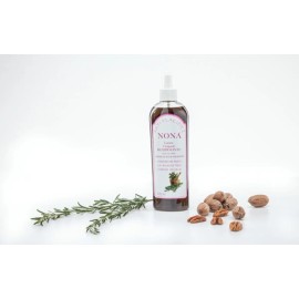 Nona Loción Anti Flacidez Corporal Reafirmante Natural 400ml Hierbas
