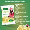 Veggie Chips Herb & Garlic (12 Pack of 3 Ounce