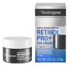 Neutrogena Buy Neutrogena Rapid Wrinkle Repair Retinol Pro+ Eye Cream Cream 14g Online